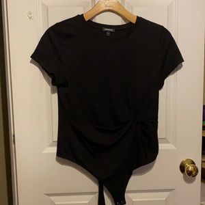 Express bodysuit